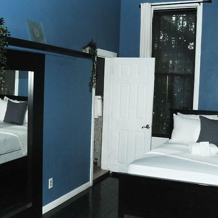 Plush Spacious 1 Bedroom Apt Williamsburg New York Eksteriør billede