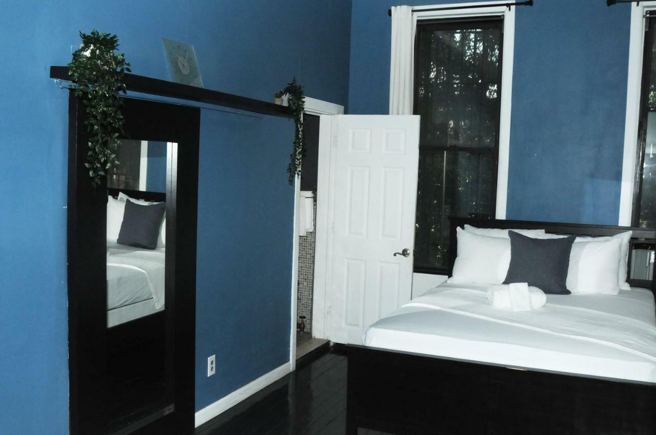 Plush Spacious 1 Bedroom Apt Williamsburg New York Eksteriør billede