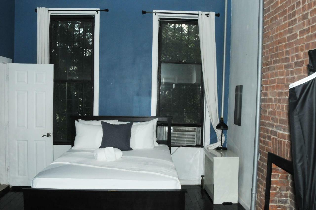 Plush Spacious 1 Bedroom Apt Williamsburg New York Eksteriør billede