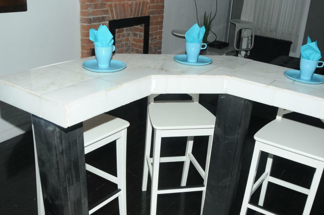 Plush Spacious 1 Bedroom Apt Williamsburg New York Eksteriør billede