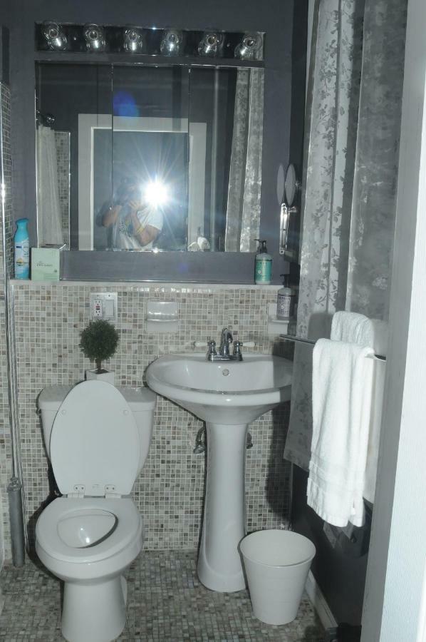 Plush Spacious 1 Bedroom Apt Williamsburg New York Eksteriør billede