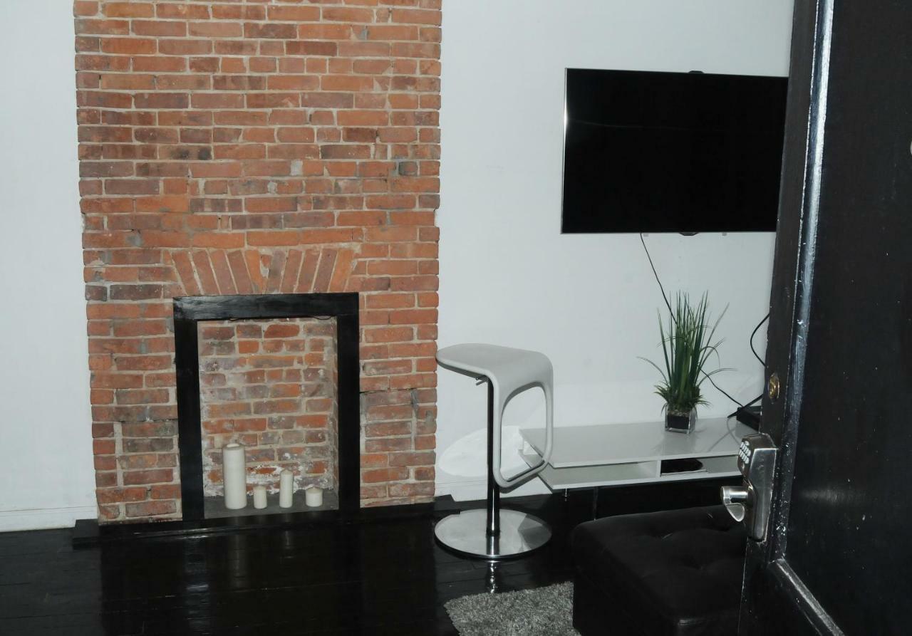 Plush Spacious 1 Bedroom Apt Williamsburg New York Eksteriør billede