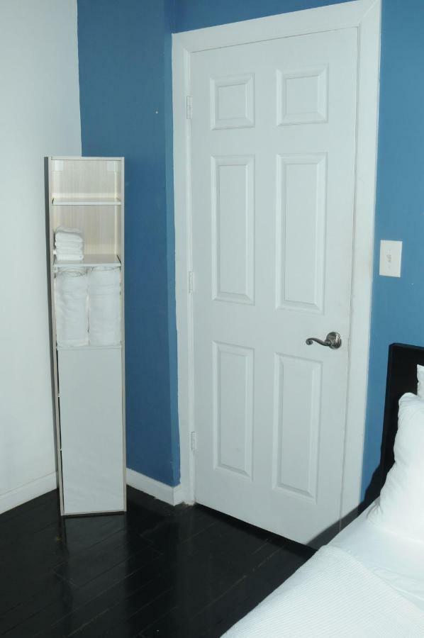 Plush Spacious 1 Bedroom Apt Williamsburg New York Eksteriør billede